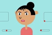 Creating Facial Animations in After effects in Tamil