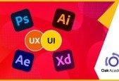 Complete After Effects UI-UX Design by using Photoshop_1