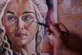 The Oil Painting Portrait Course- Secrets Of The Old Masters_1