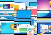 Create Awesome Animated Videos Using PowerPoint And Canva