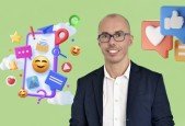 Social Media Joyride with ChatGPT Gemini AI for Beginners