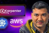 Karpenter Masterclass for Kubernetes