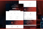 Design beautiful landing pages that generate quality leads