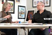 Comic Book Drawing Course for Beginners