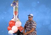 Balloon Art and Design