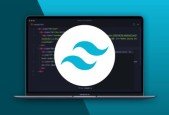 Tailwind CSS - Beginner to Advanced 2023 (with Project)