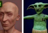 NEW. Substance painter 2023 from beginner to advanced .