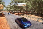 Make Death Race Unreal Engine C++ - beginner Moderate