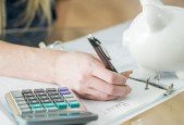 How To Create a Budget Using Microsoft Excel