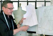 Basic Bodice For Fashion Design- Pattern Making Tutorial