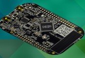 Bare Metal Programming Kinetis KL25 ARM Cortex-M0+ Processor