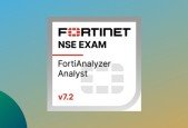 NSE 5-FortiAnalyzer FAZ-7.2 Exam Preparation [ 2024 ]