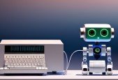 OpenAI Python API Bootcamp- Learn to use AI, GPT, and more!