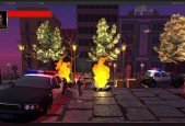 Create a 2.5D survival Metroidvania Game in unity and C#