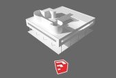 The Complete SketchUp Guide II Advanced 3D Modeling