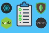 Build a To-Do List App with Node, Express, React and MongoDB