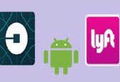 The Complete UberLyft Android App Development Course