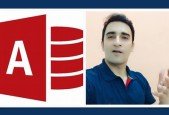Access VBA (Basic to Super Advance 40 Hours)