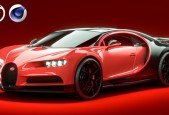 Learn Car Modeling and Rendering From Start to Finish