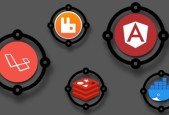 Angular and Laravel- Breaking a Monolith to Microservices