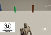 Unreal Engine Blueprint Beginner RPG Character Course