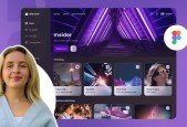 Figma Practical Essentials- Design Movies App From Scratch