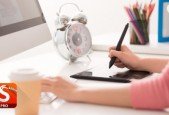 Autodesk Sketchbook Pro 6 for Desktop and iPad
