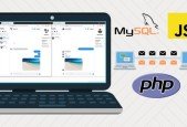 Real Time FaceBook Chat Messenger using WebSockets,PHP,MySQL