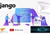 PythonDjango App- Create Deploy a Computer Vision Model