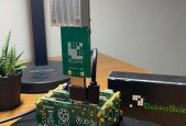 Raspberry Pi Bitcoin (BTC) Mining with Gekkoscience Newpac