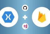 Xamarin Firebase- Authentication and Firestore for Xamarin