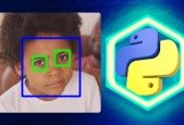 Face Detection Image Processing in Python with a FREE Book