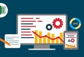 Marketing Analytics Using R and Excel