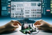 Raspberry Pi based SCADA System