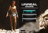 Unreal Engine 5 Learn to Make a Professional Main Menu