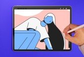 Procreate Advanced- Activating Your Pro Mode