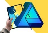 The Complete Affinity Designer for iPad Course