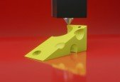 Blender for 3D Printing Beginner Basics Effects (101)