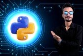 Python Mastery- From Beginner to Advance in just 90 Days