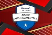 Microsoft Azure (AI-900) Fundamentals Practice Exam - 2024