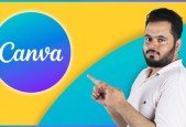 Mastering AI-Powered Canva- Basic to Advance Level Designs