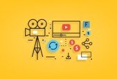 Learn How To Make Video Blogs, Advanced Video Marketing
