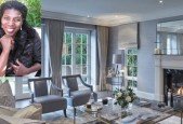How to Create a Luxurious Style Livingroom