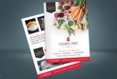 Flyers, Brochures Other Printable Pages Design