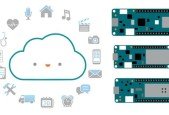 Building Internet of Things Projects with Arduino IOT Cloud