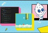 Building Your First 2D Game with Cocos Creator (Part One)