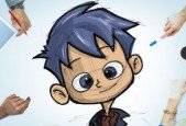 Direct and Produce Animation