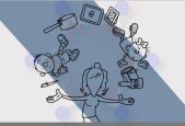 Help Me I'm a parent! - Method Change, Peaceful Management