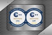 C++ Certified Associate Professional Programmer Mega Pack.