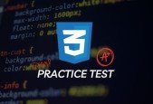 CSS3 Certification Prep- Comprehensive Practice Tests